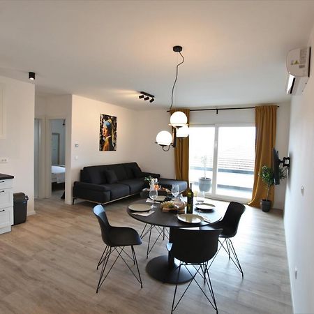 Apartments One Trogir Exterior foto