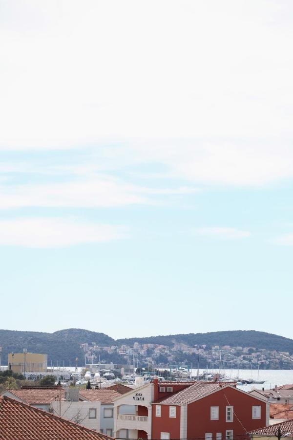 Apartments One Trogir Exterior foto