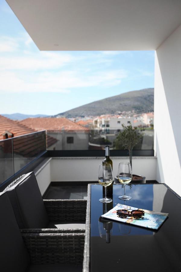 Apartments One Trogir Exterior foto