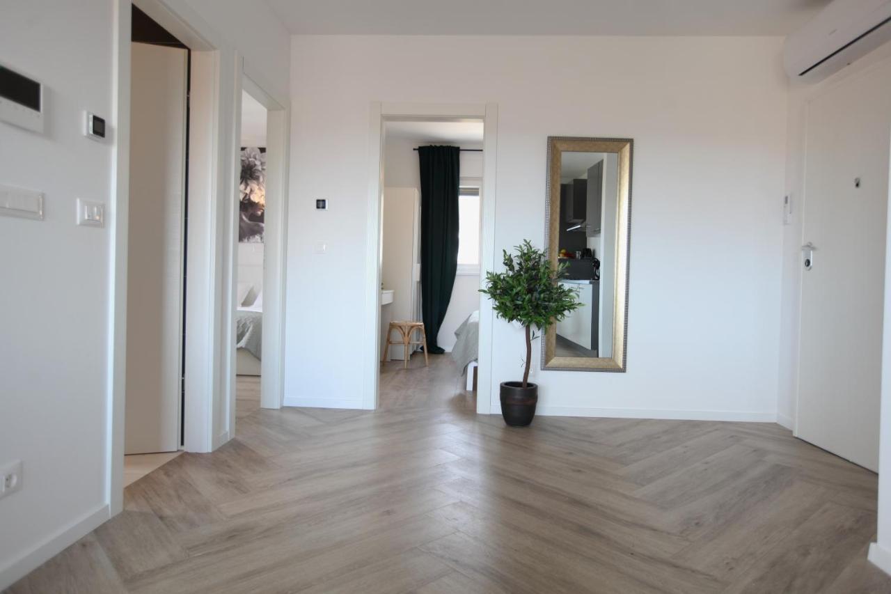 Apartments One Trogir Exterior foto