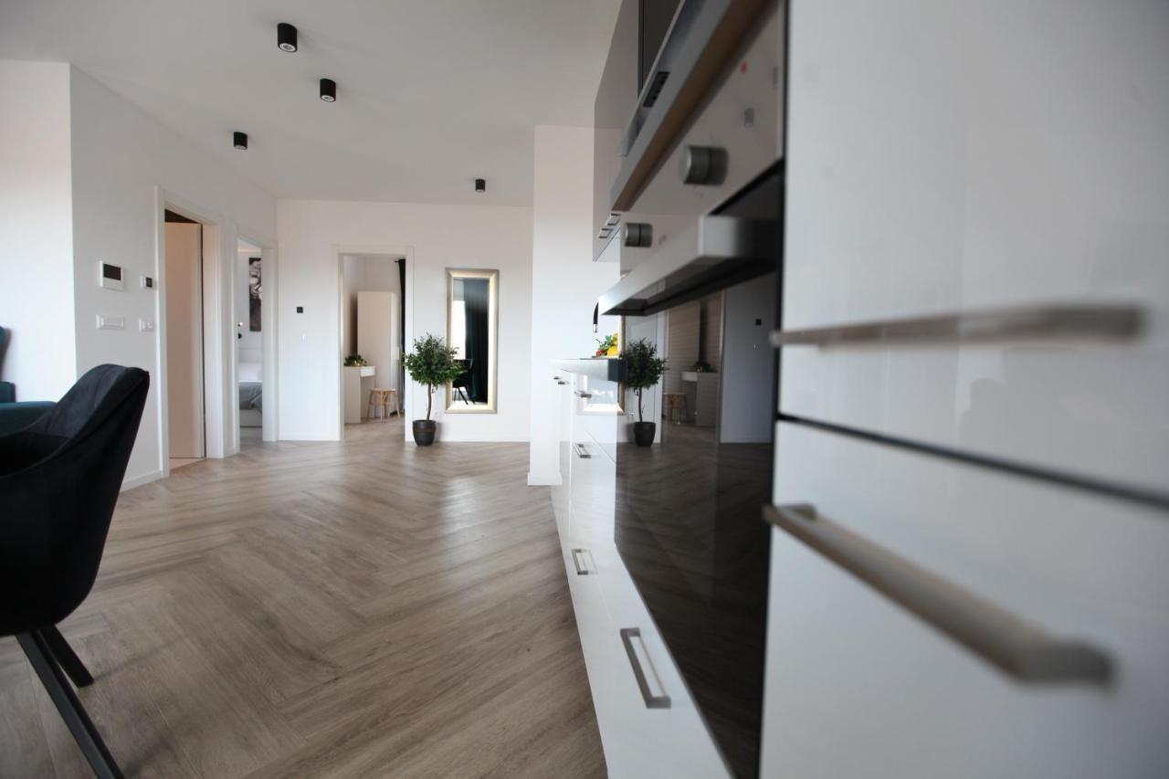Apartments One Trogir Exterior foto