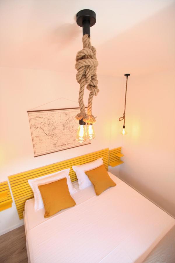 Apartments One Trogir Exterior foto