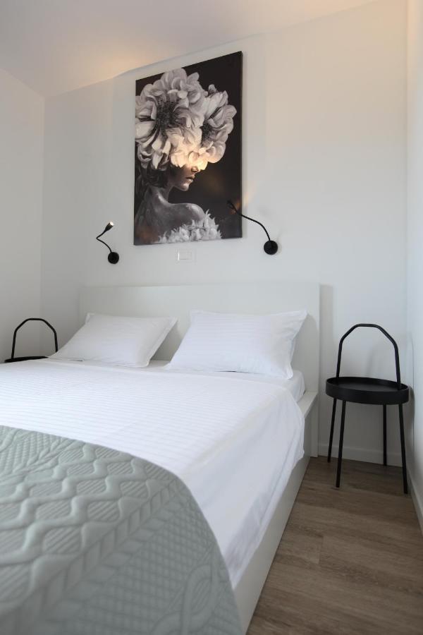 Apartments One Trogir Exterior foto