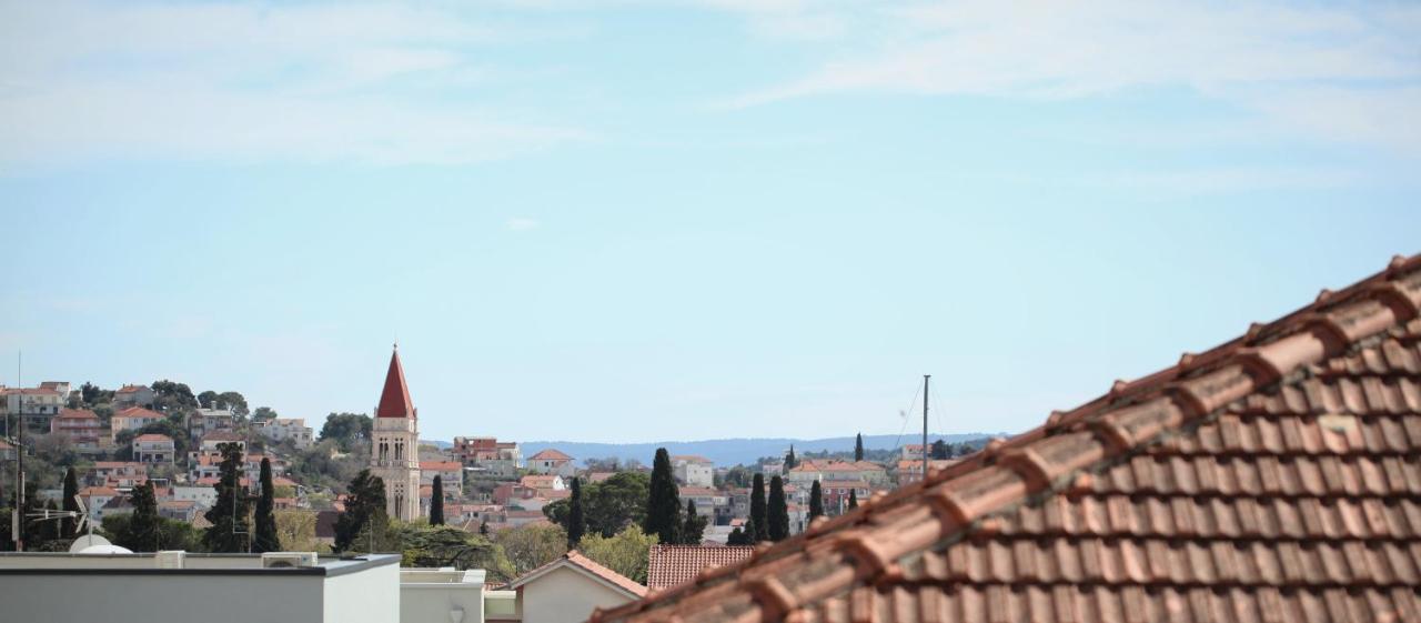 Apartments One Trogir Exterior foto