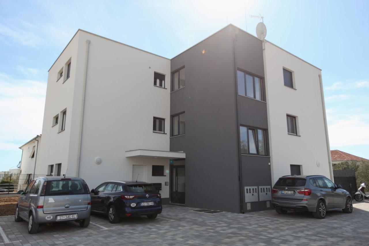 Apartments One Trogir Exterior foto